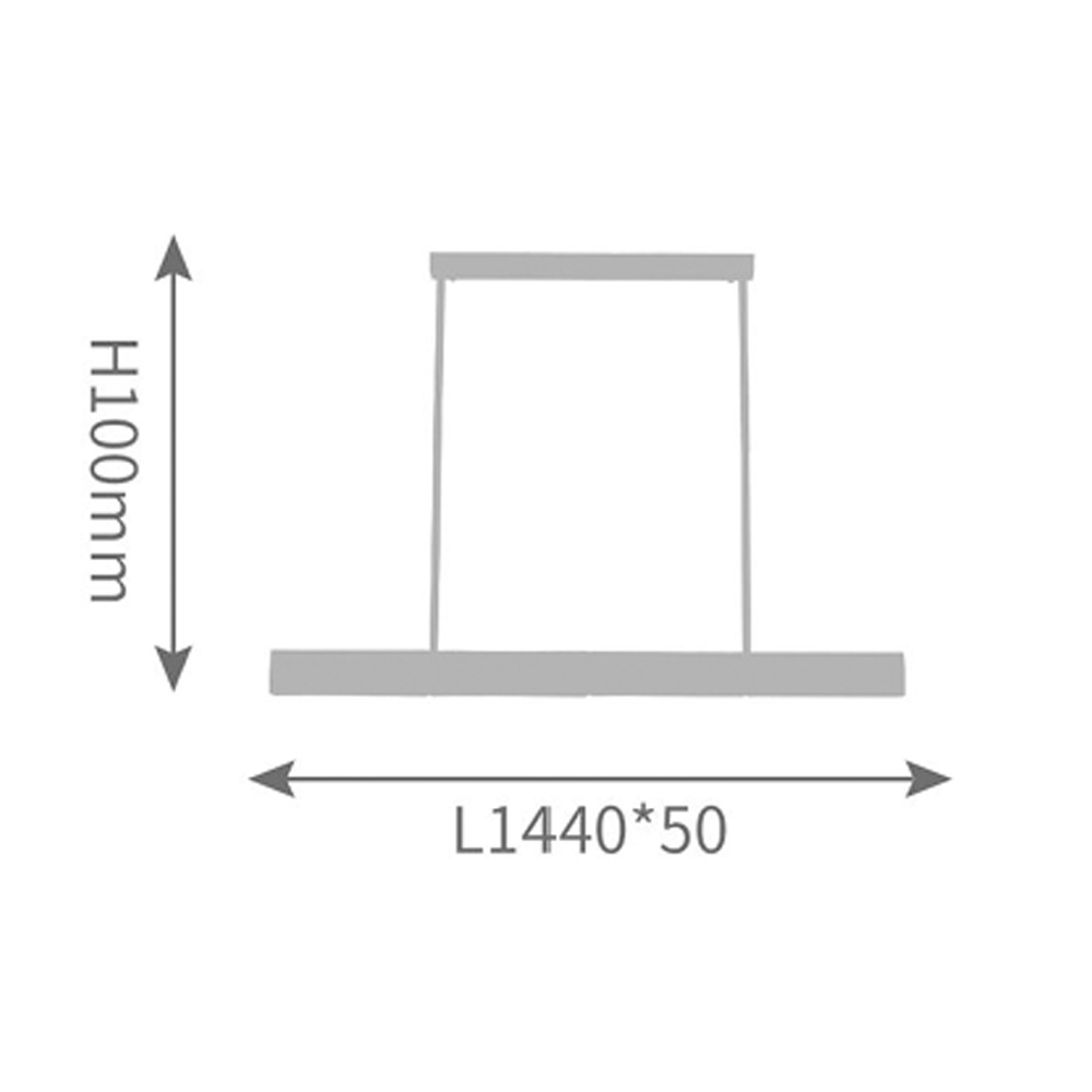MC5211-1440L